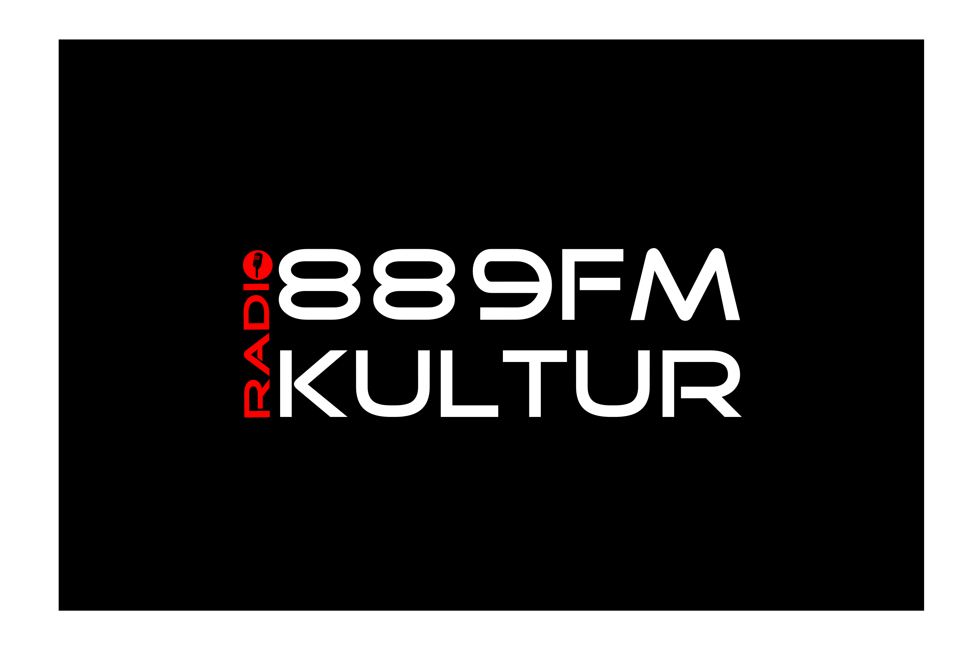 Radio 889FM Kultur