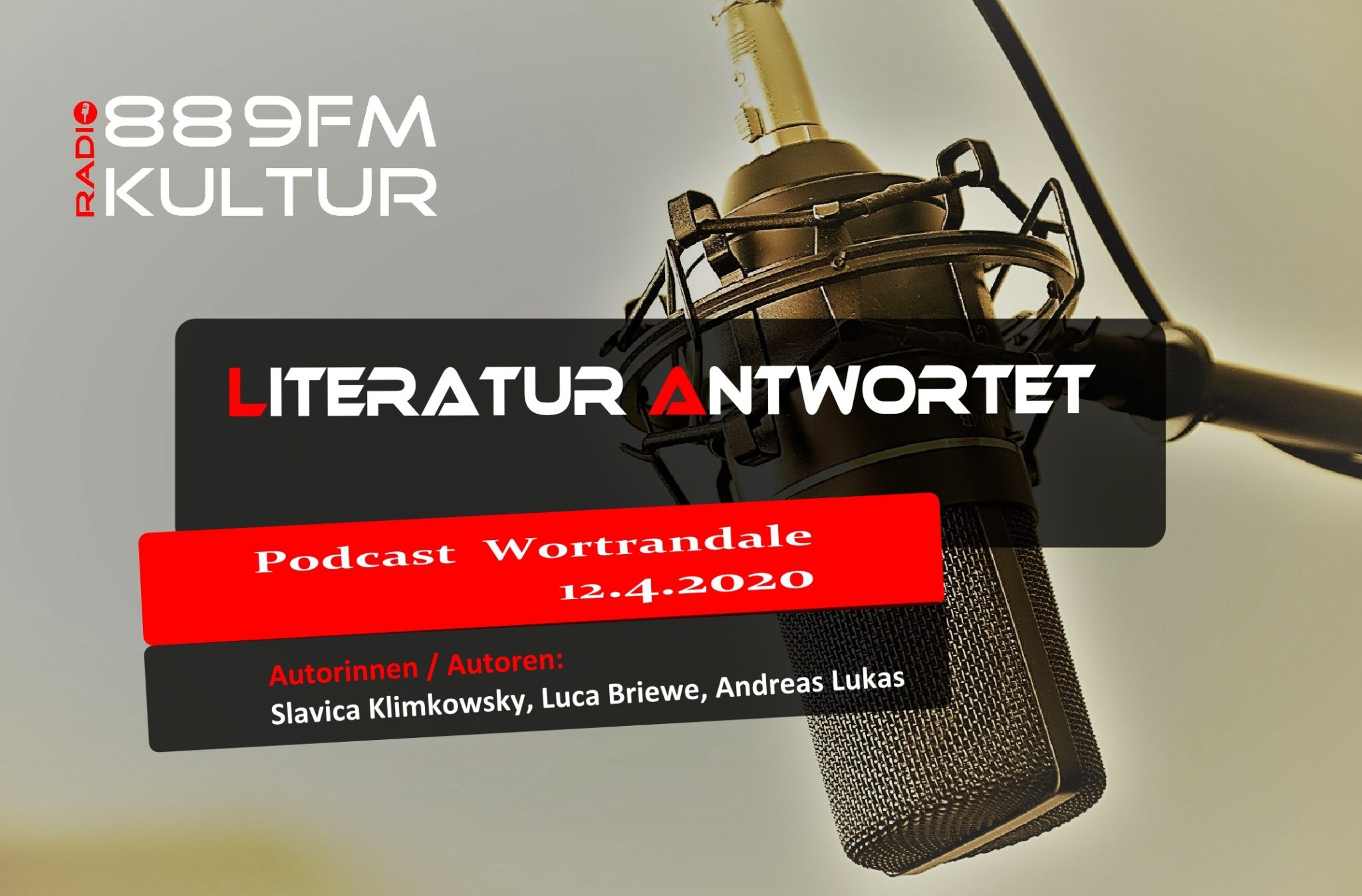Podcast 12.4.2020