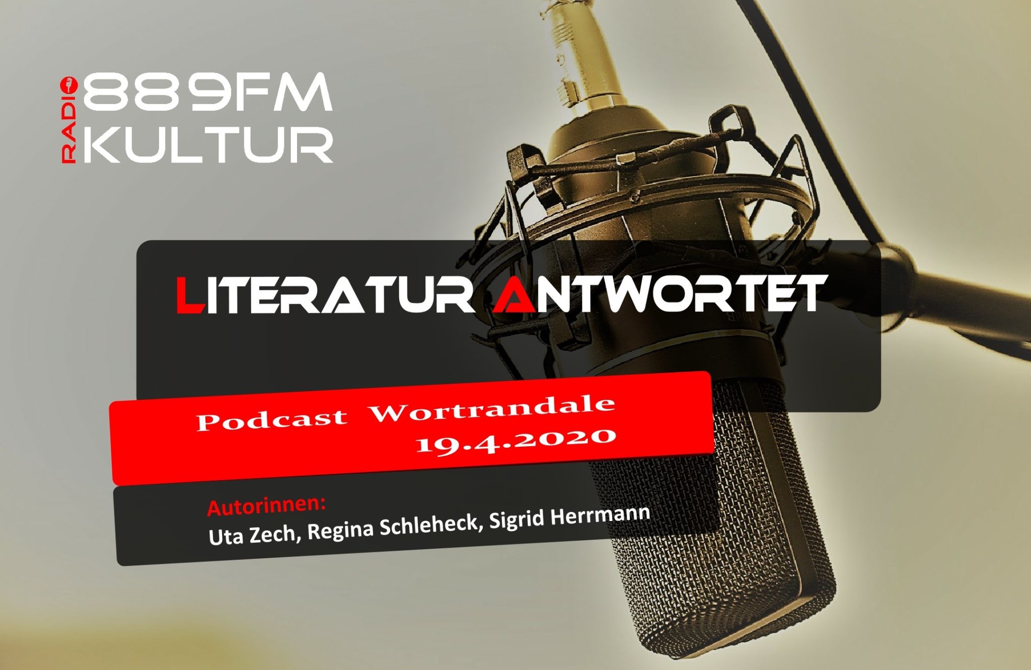 Podcast 19.4.2020