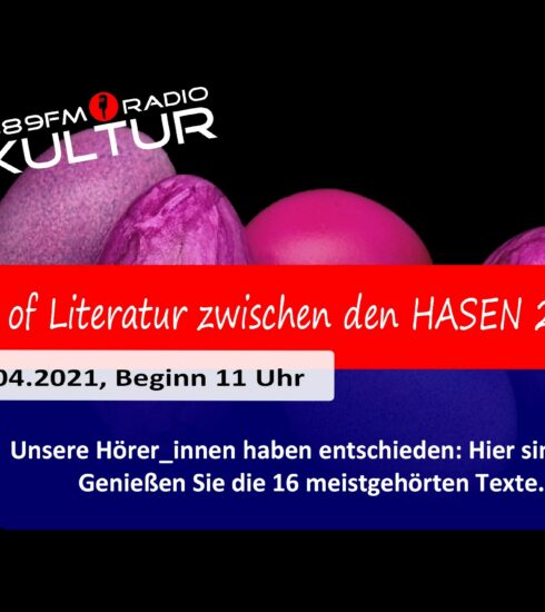 Radio 889FM Kultur, 889FM Kultur, 889FM