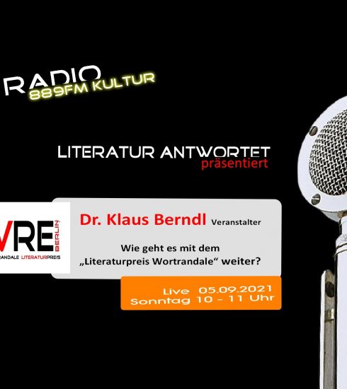 Radio 889FM Kultur, 889FM Kultur, 889FM