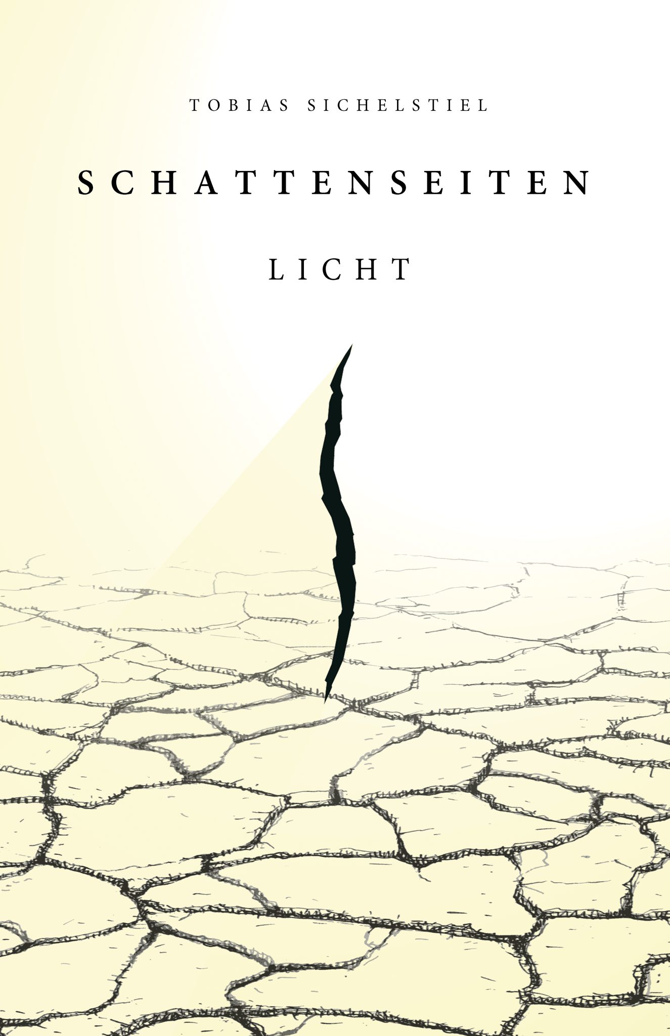 Schattenseiten Licht , Tobias Sichelstiel